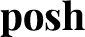 SuiteCommerce Standard